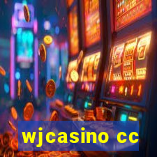 wjcasino cc